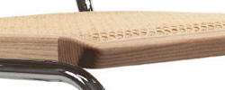 Esche Pure Materials