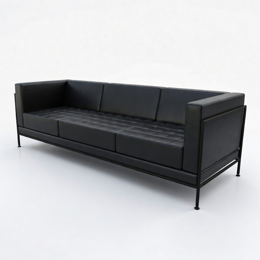 BOSSE Modul Space | Sofa Dreisitzer