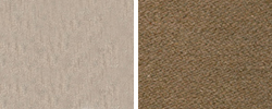 Wool Biscuit und Dust