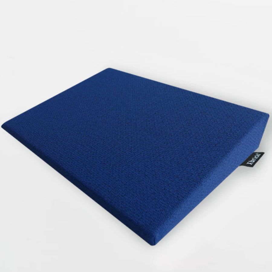 Xbrick® Zubehör: X-wedge Sitzkissen