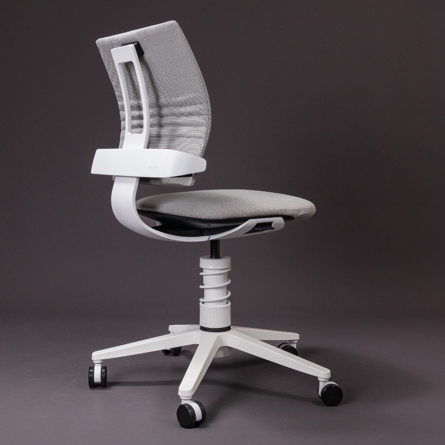 Aeris NEW 3Dee Bürostuhl | Standard-Feder | Konfigurator