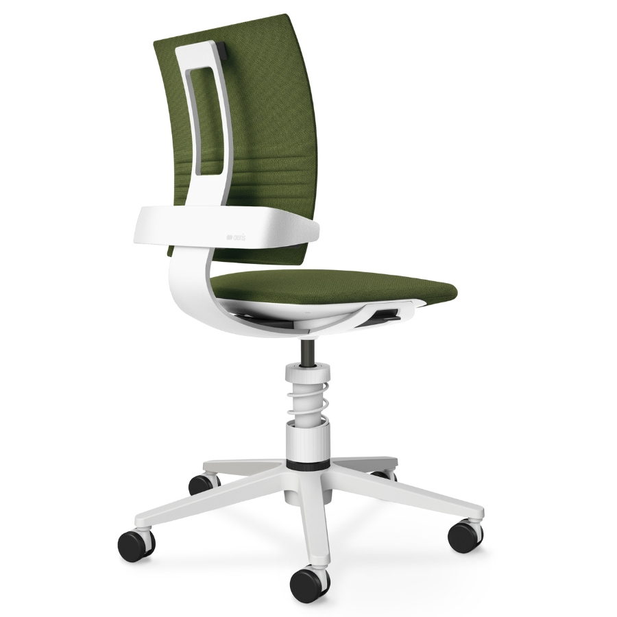 Aeris NEW 3Dee Bürostuhl | Standard-Feder | Konfigurator