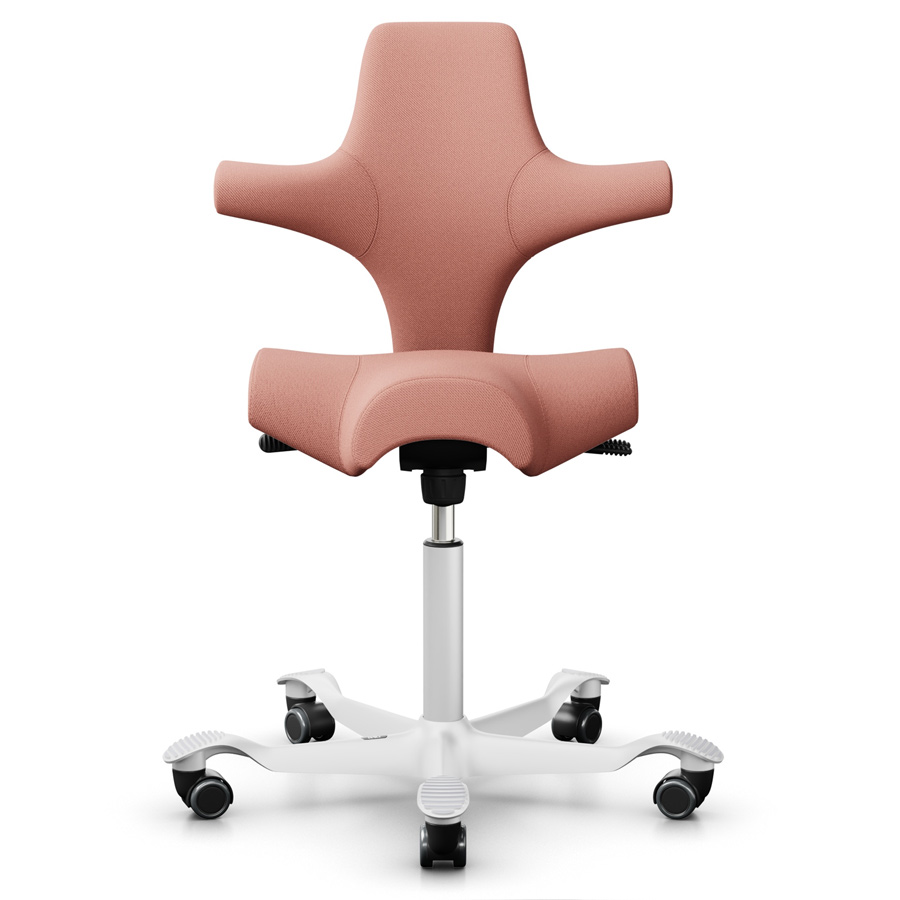 HAG CAPISCO 8106 | Wollstoff Select | Konfigurator