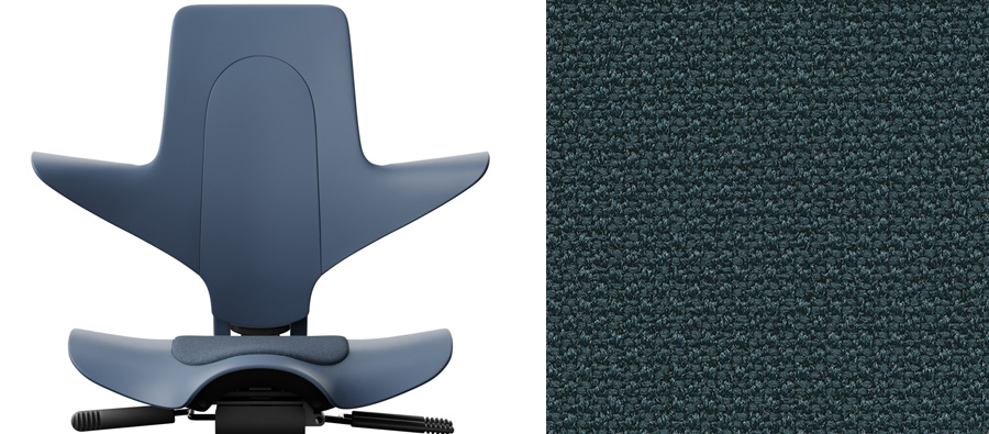 Blueberry + Cura blue 66165 (PG1)