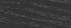 Eiche Schwarz gebeizt