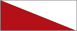 Rot-weiss PO00205