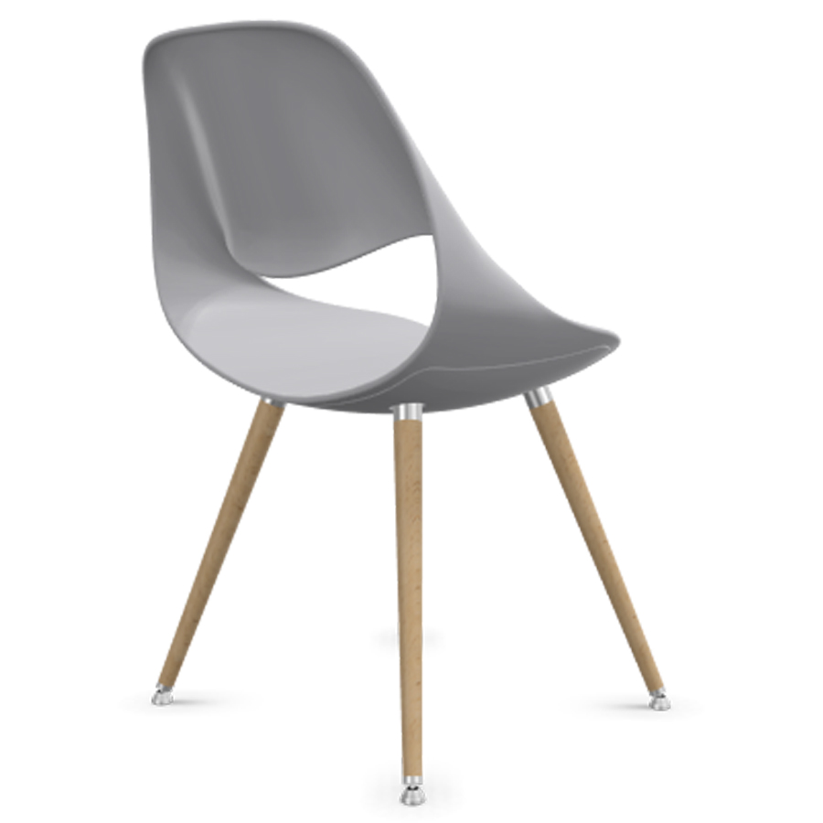 Züco LITTLE PERILLO XS PE 437 | Vierfuß | Holzbeine | Konfigurator