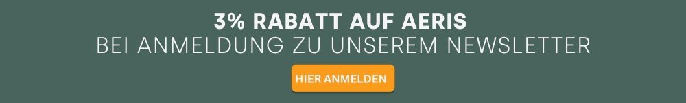 3 % Rabatt bei Newsletter-Anmeldung