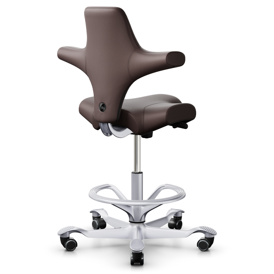 HAG CAPISCO 8106 | Leder | Konfigurator
