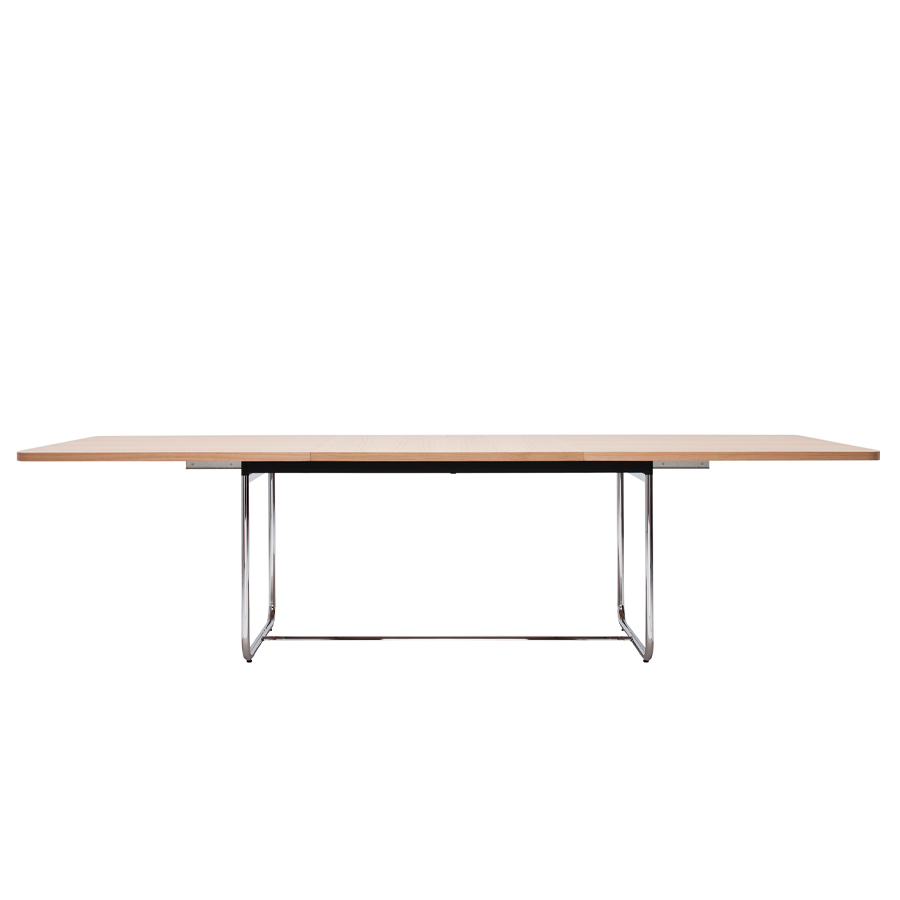 THONET Allrounder-Tisch S 1072 ausziehbar - Beispielbild