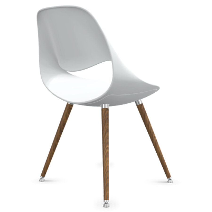 Züco LITTLE PERILLO XS PE 437 | Vierfuß | Holzbeine | Konfigurator
