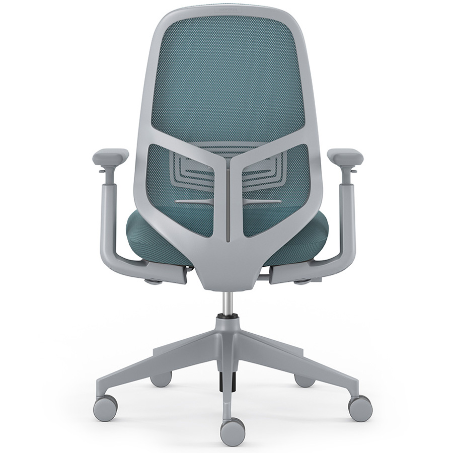 HAWORTH Aloha Pro Mesh Bürostuhl | Netzrücken | Konfigurator
