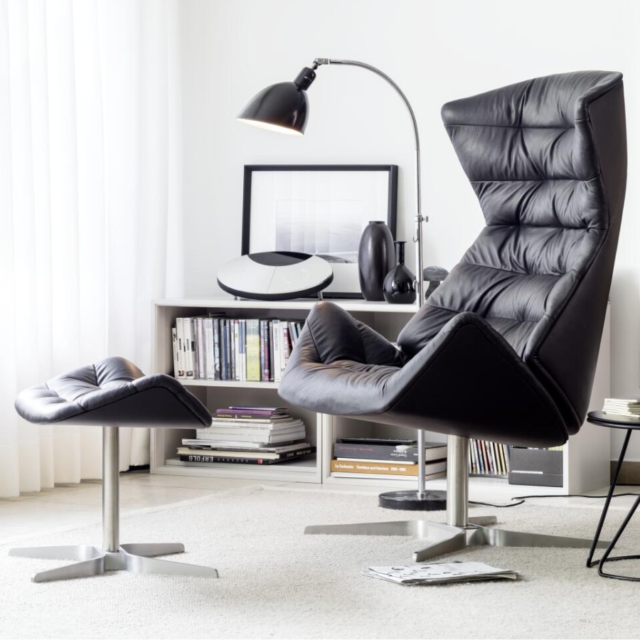 THONET 808 H Hocker | Konfigurator