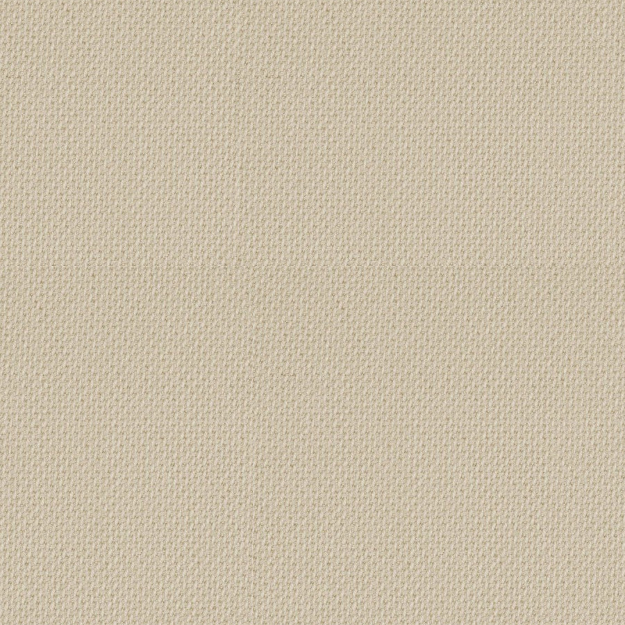 HAG CAPISCO 8106 | Stoff Select hellbeige | Gestell weiß