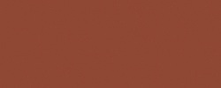 Terracotta Braun
