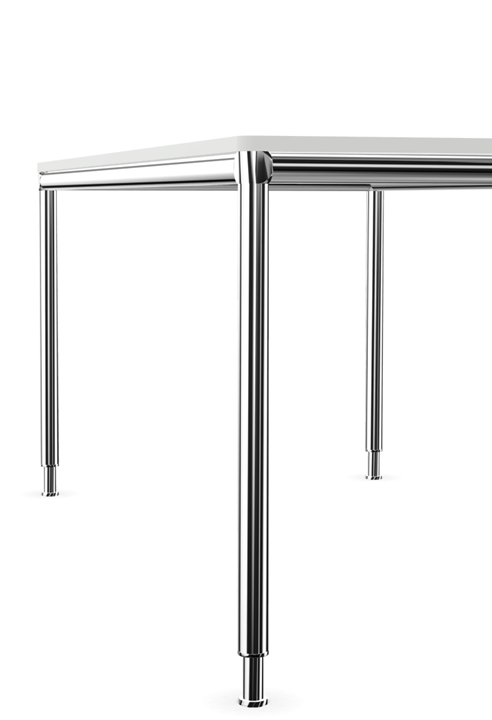Bosse S-Desk Detail