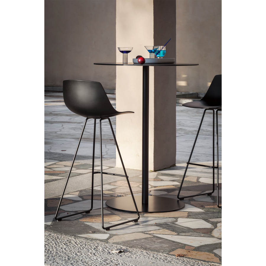 lapalma BRIO H110 | Hochtisch Garten | Outdoor | Konfigurierbar