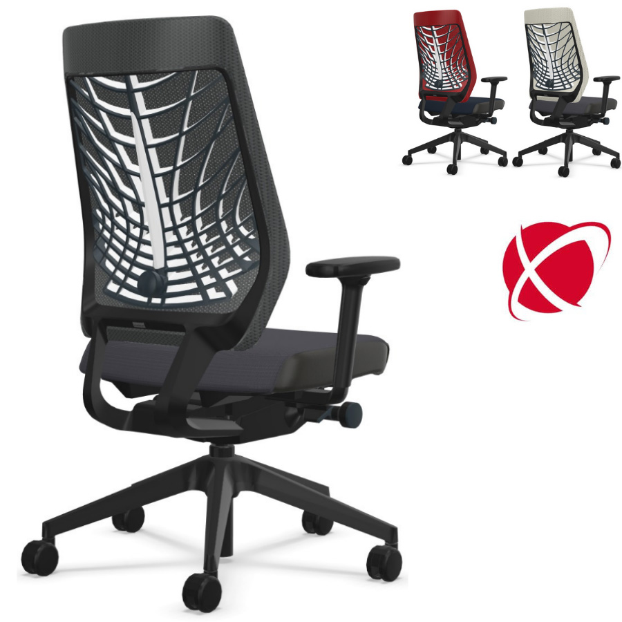 Interstuhl JOYCEis3 (JC26E) Flextech