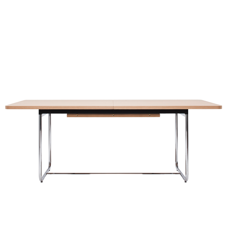 THONET Allrounder-Tisch S 1072 ausziehbar - Beispielbild