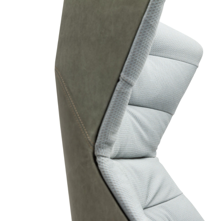 THONET 808 Sessel | hohe Rückenlehne | Konfigurator