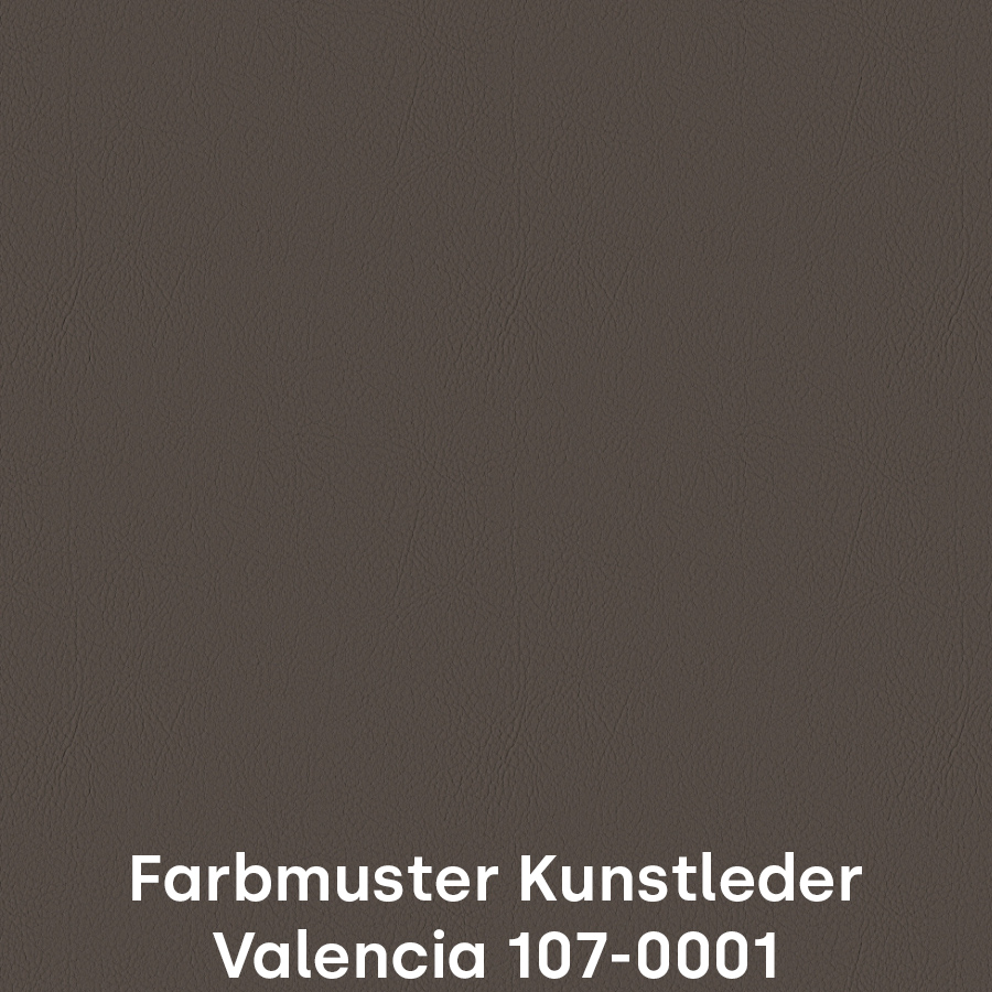 Kristalia ELEPHANT Sitzkissen | Kunstleder Valencia Praliné