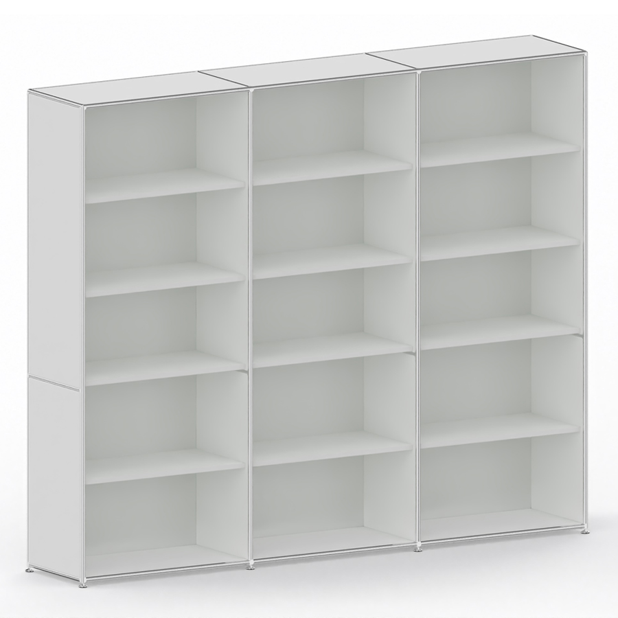 Bosse Modul Space Regal 5 OH