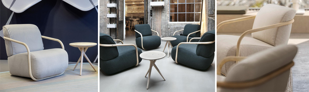 BannerSesselThonet