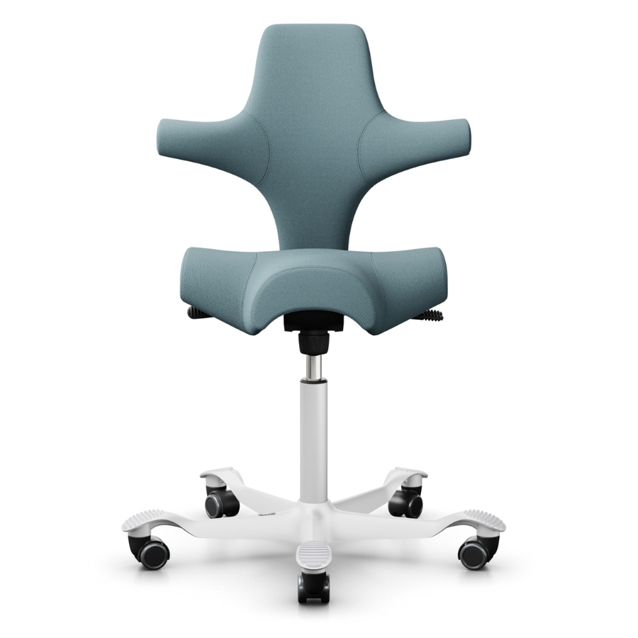 HAG CAPISCO 8106 | Wollstoff Select | Konfigurator