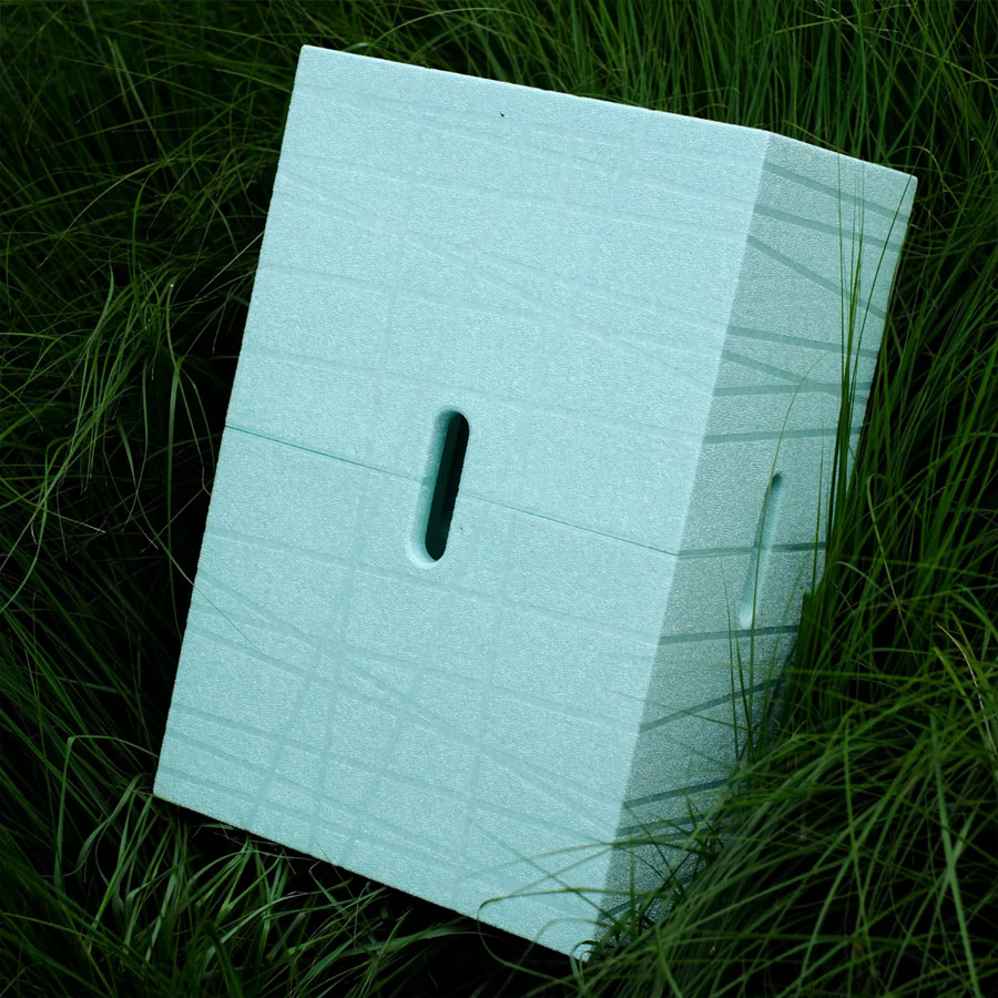 Xbrick aqua