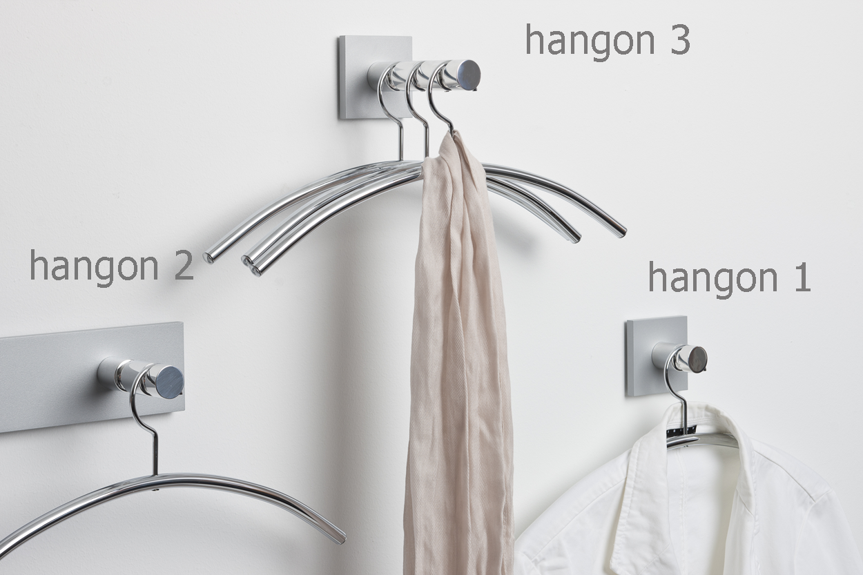 Varianten Hangon