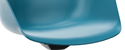 Schale petrol