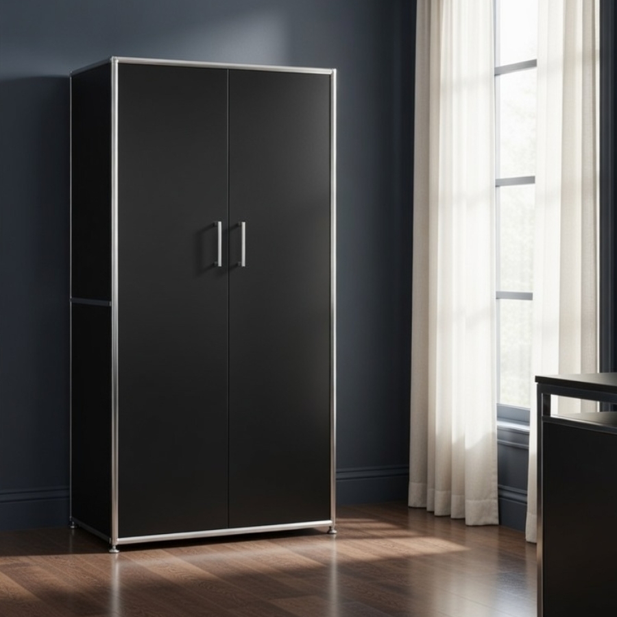 BOSSE Schrank Breite 82 cm | verschiedene Höhen | Konfigurator