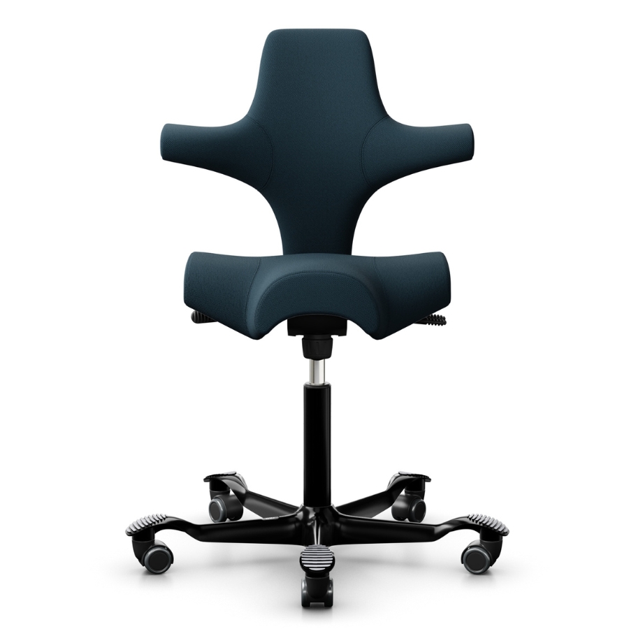 HAG CAPISCO 8106 | Wollstoff Select | Konfigurator