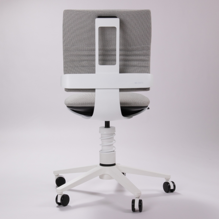 Aeris NEW 3Dee Bürostuhl | Standard-Feder | Konfigurator