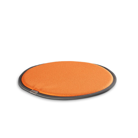 Interstuhl UP Hocker | Farbe schwarz