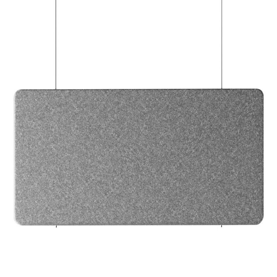 Bejot Selva hang Akustik Baffel | Deckenabsorber