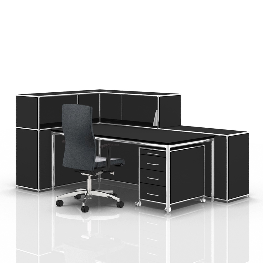 Bosse Modul Space Empfangstheke 3