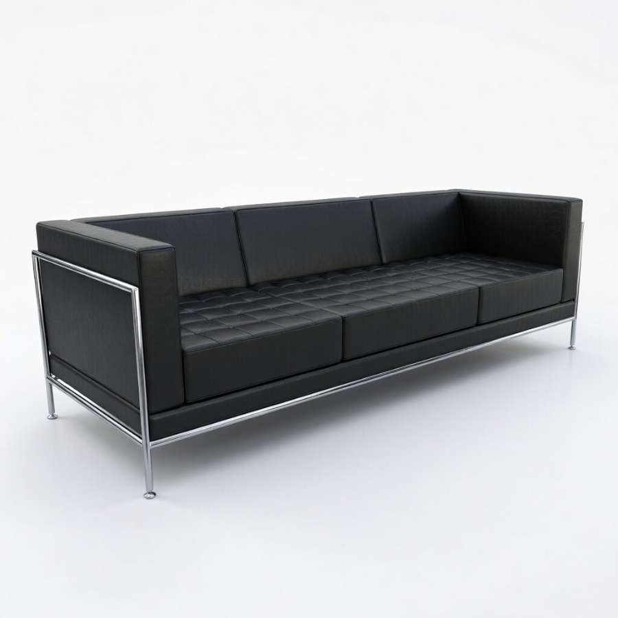 BOSSE Modul Space | Sofa Dreisitzer