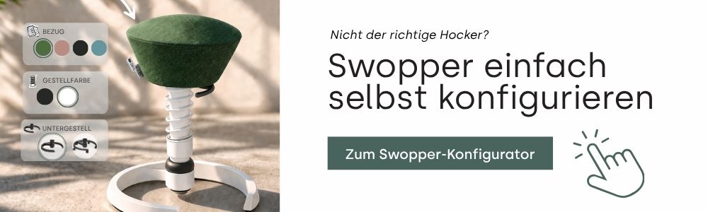 Swopper-Konfigurator