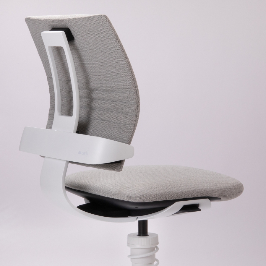 Aeris NEW 3Dee Bürostuhl | Standard-Feder | Konfigurator