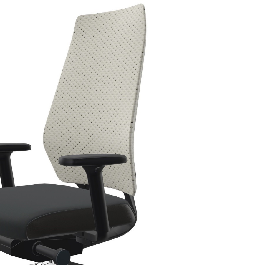 Interstuhl JOYCEis3 (JC31C) Detailansicht