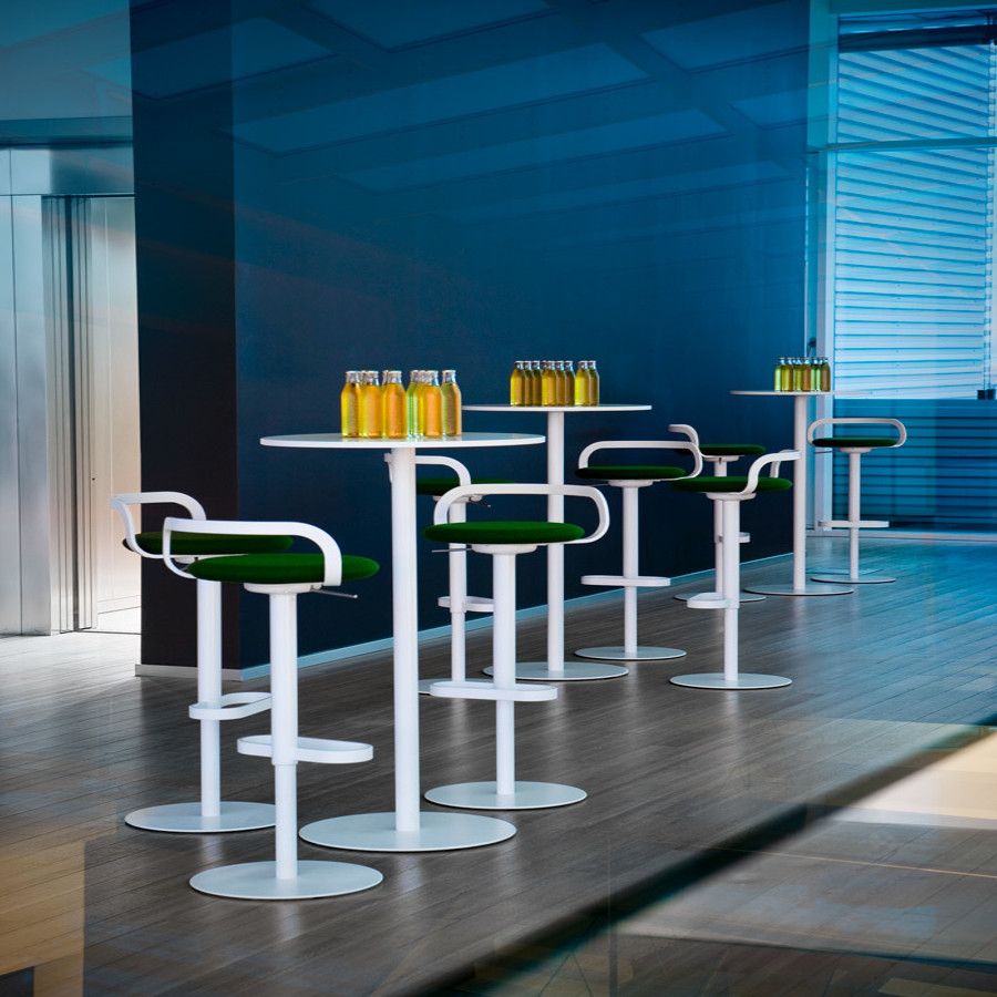 Brio H110 Bar
