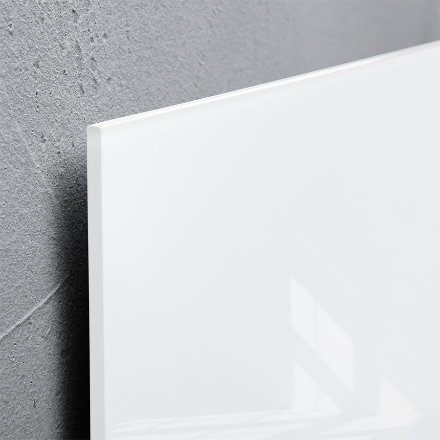 SIGEL Artverum Glas-Magnettafel