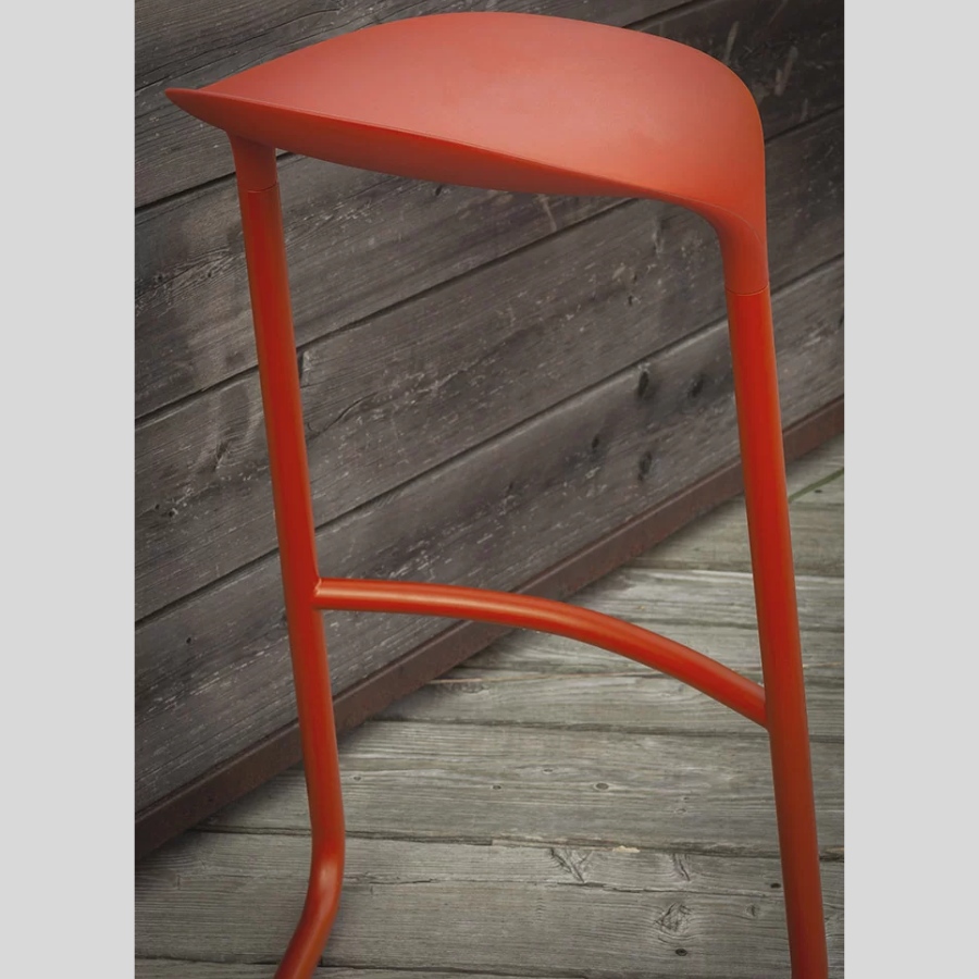 lapalma CROSS Barhocker OUTDOOR | Konfigurator