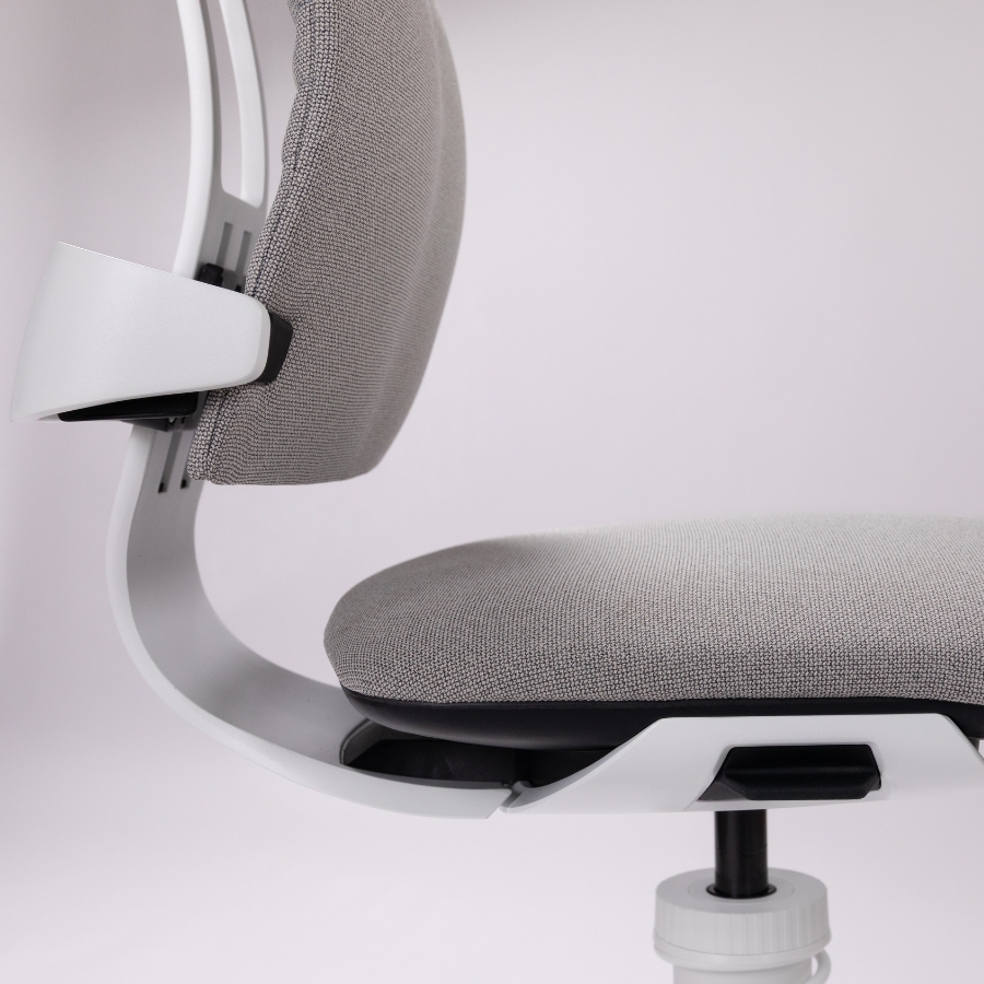 Aeris NEW 3Dee Bürostuhl | Standard-Feder | Konfigurator