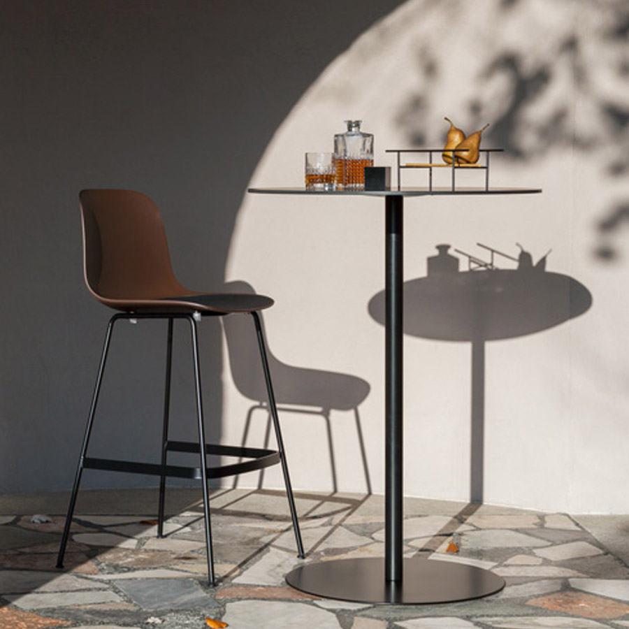 lapalma BRIO H110 | Hochtisch Garten | Outdoor | Konfigurierbar