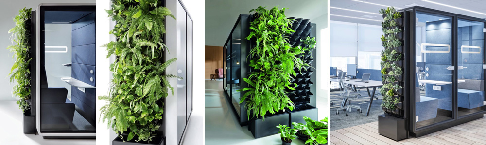 hush-green-wall