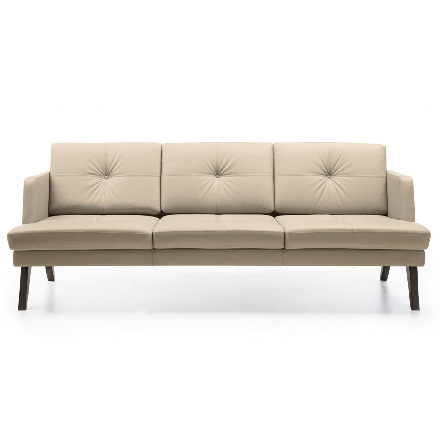 Profim October 31 | 3-Sitzer Sofa | Konfigurator