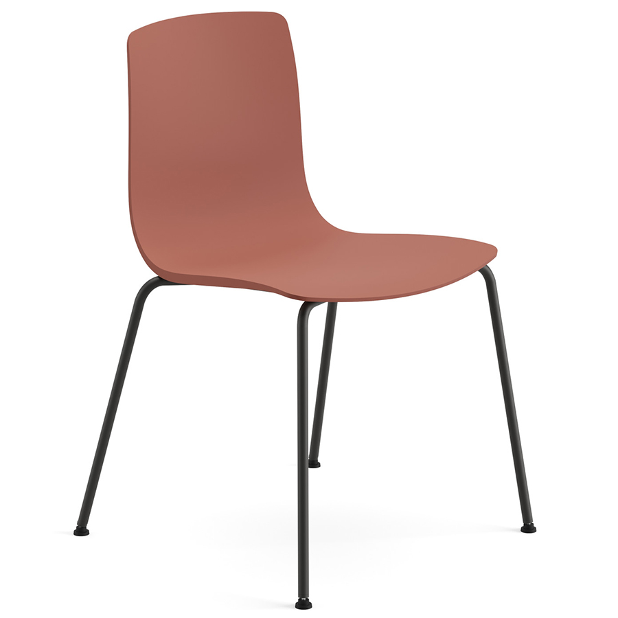 Arper AAVA 02 7600 | Vierfußgestell | Konfigurator