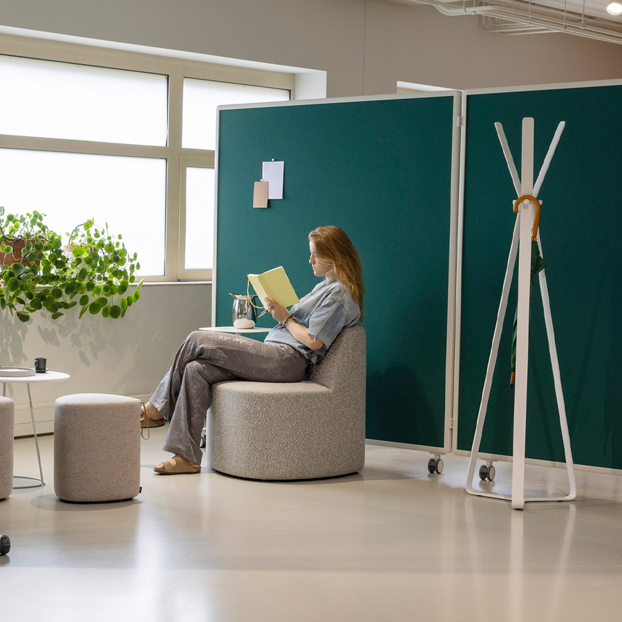 Cascando Patio Single Raumteiler Module | verschiedene Ausführungen